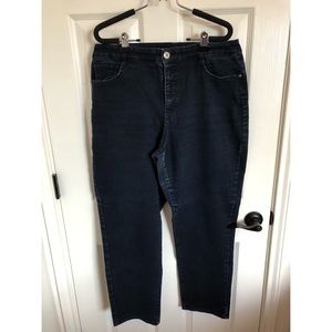 Bandolino Amy Denim Jeans